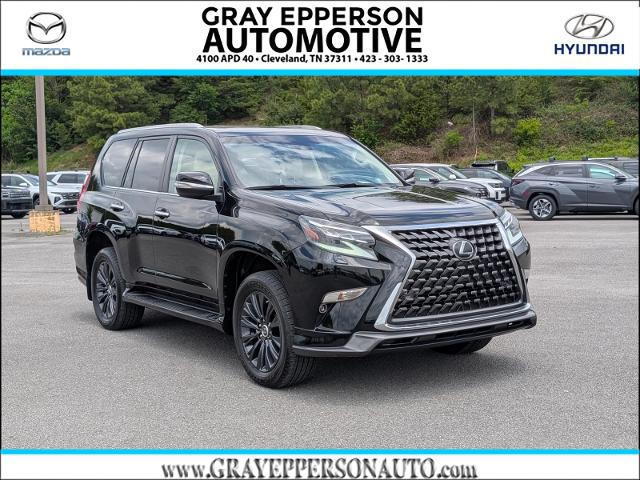 2020 Lexus GX 460 Premium for sale in CLEVELAND, TN