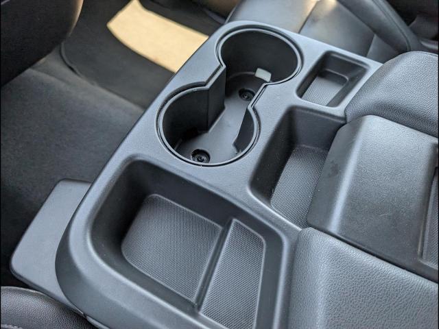2025 GMC Sierra 1500 4WD Crew Cab Short Box SLT