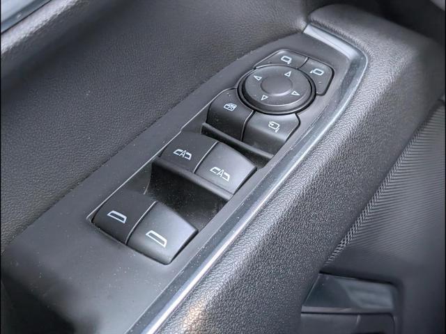 2025 GMC Sierra 1500 4WD Crew Cab Short Box SLT