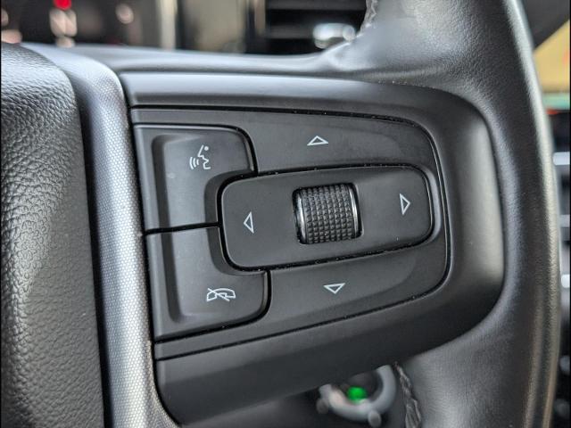 2025 GMC Sierra 1500 4WD Crew Cab Short Box SLT
