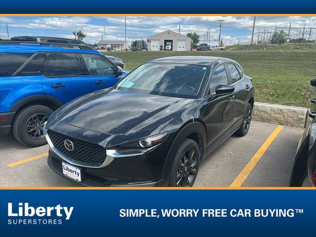 2024 Mazda CX-30 2.5 S Select Sport for sale in RAPID CITY, SD