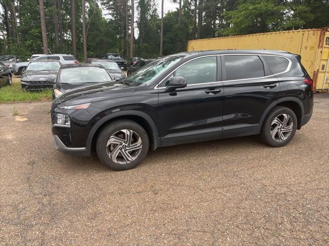 2023 Hyundai Santa Fe SE for sale in TEXARKANA, TX