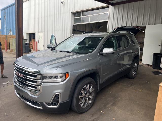 2023 GMC Acadia AWD SLT for sale in TEXARKANA, TX