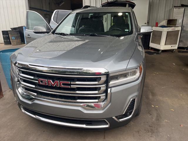 2023 GMC Acadia AWD SLT
