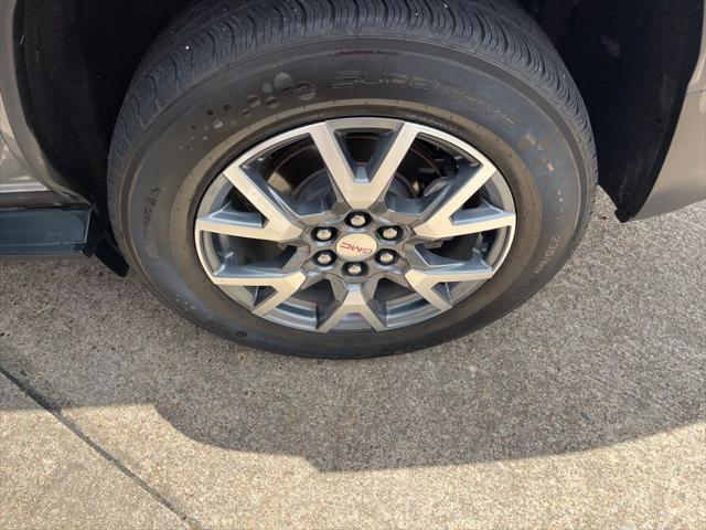 2023 GMC Acadia AWD SLT