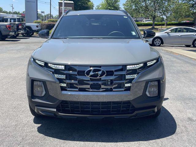 2024 Hyundai Santa Cruz NIGHT