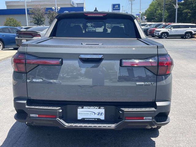 2024 Hyundai Santa Cruz NIGHT