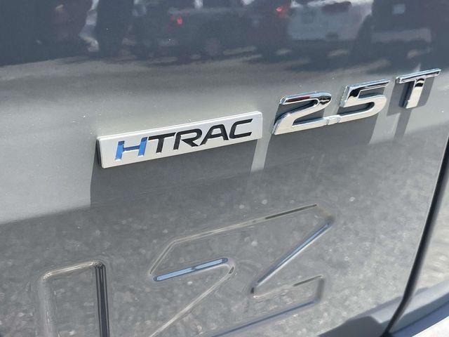 2024 Hyundai Santa Cruz NIGHT