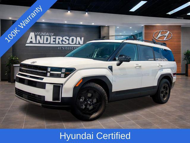 2026 Hyundai Santa Fe XRT for sale in ANDERSON, SC