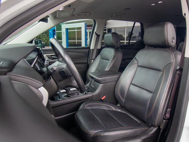 2021 Chevrolet Traverse FWD RS
