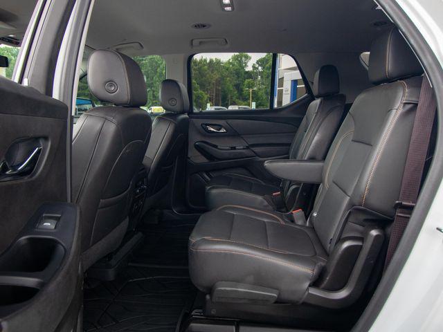 2021 Chevrolet Traverse FWD RS