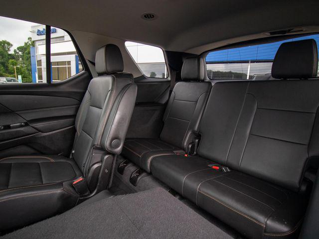 2021 Chevrolet Traverse FWD RS