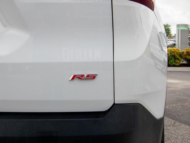 2021 Chevrolet Traverse FWD RS