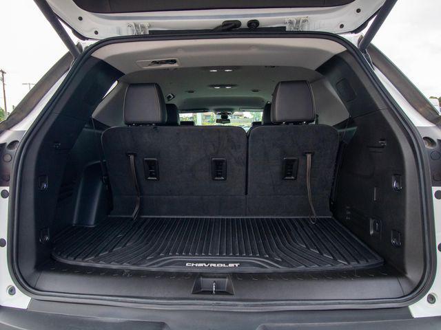 2021 Chevrolet Traverse FWD RS