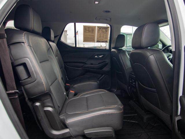 2021 Chevrolet Traverse FWD RS