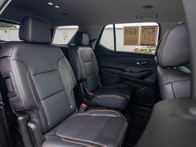 2021 Chevrolet Traverse FWD RS