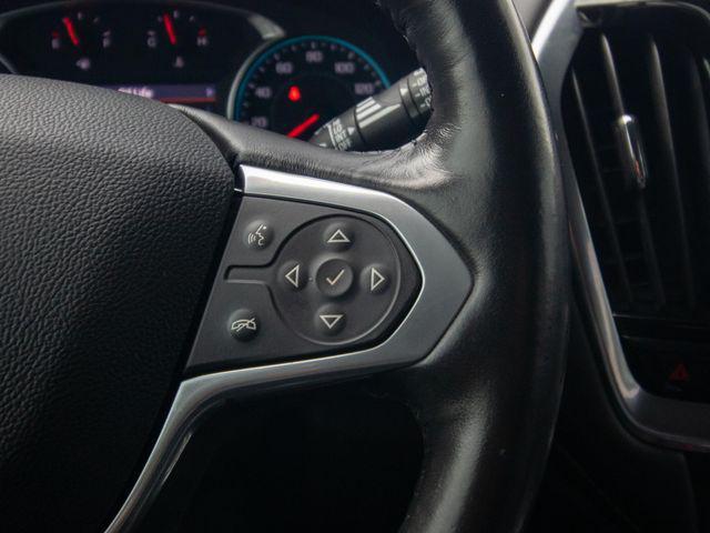 2021 Chevrolet Traverse FWD RS