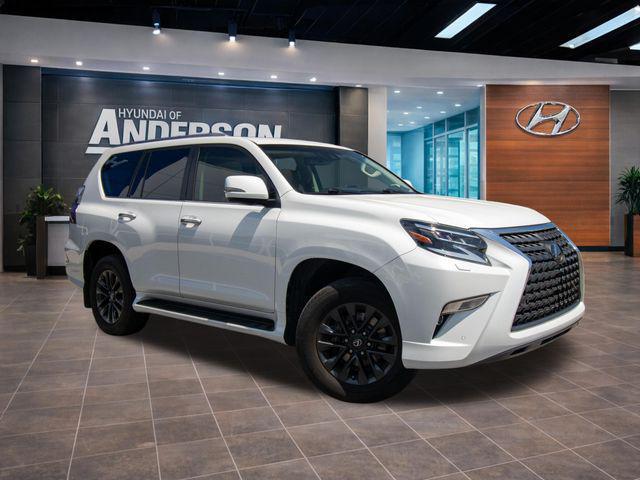 2020 Lexus GX 460 Premium