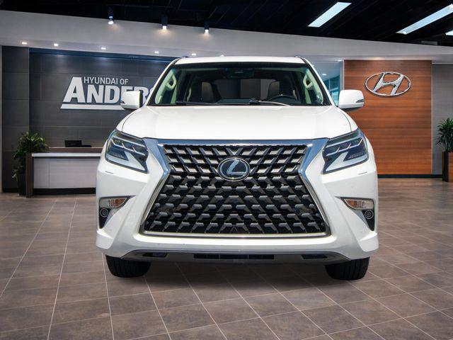 2020 Lexus GX 460 Premium