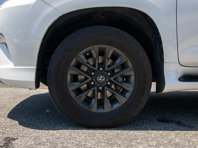 2020 Lexus GX 460 Premium
