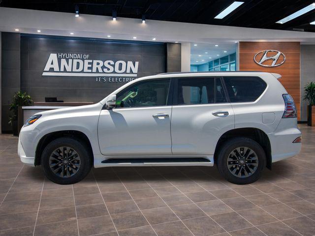 2020 Lexus GX 460 Premium
