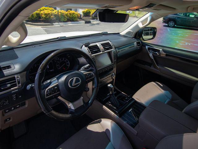 2020 Lexus GX 460 Premium