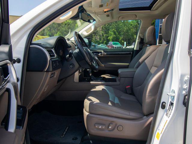2020 Lexus GX 460 Premium