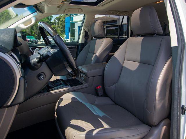 2020 Lexus GX 460 Premium