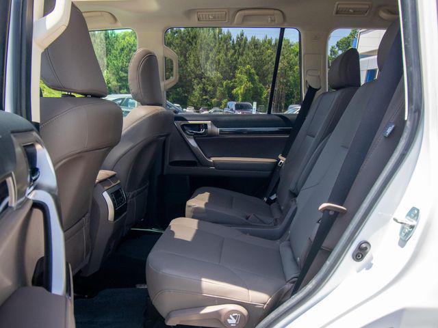 2020 Lexus GX 460 Premium