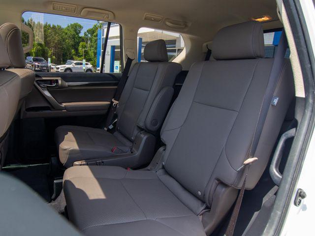 2020 Lexus GX 460 Premium