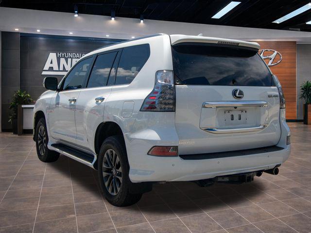2020 Lexus GX 460 Premium