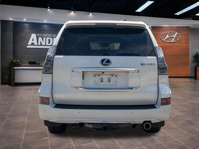 2020 Lexus GX 460 Premium