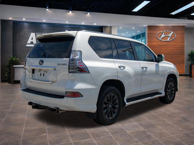 2020 Lexus GX 460 Premium