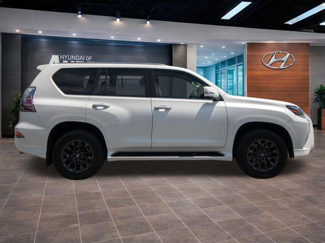 2020 Lexus GX 460 Premium