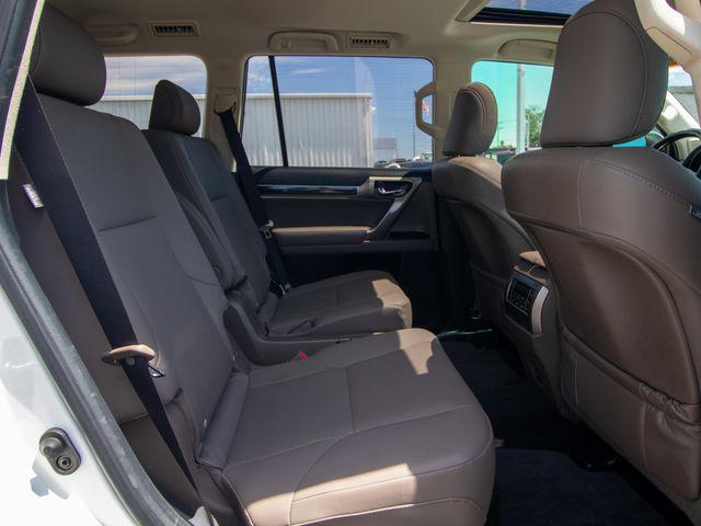 2020 Lexus GX 460 Premium