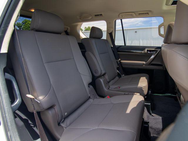 2020 Lexus GX 460 Premium