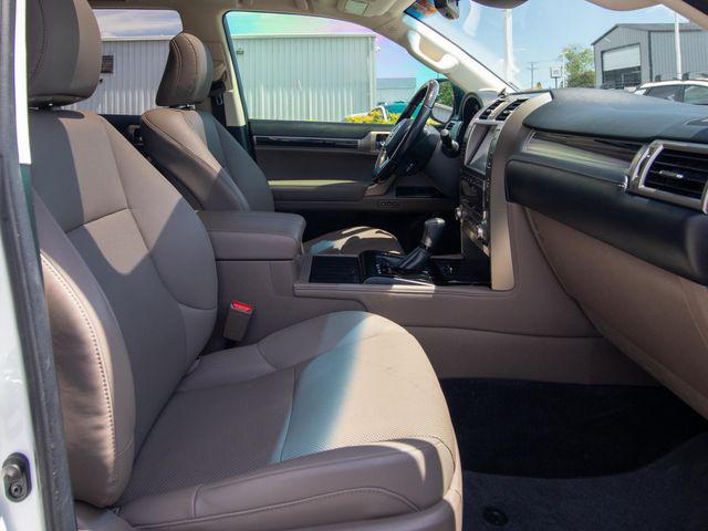 2020 Lexus GX 460 Premium