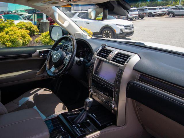 2020 Lexus GX 460 Premium