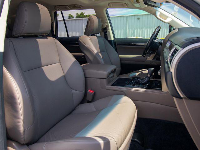 2020 Lexus GX 460 Premium