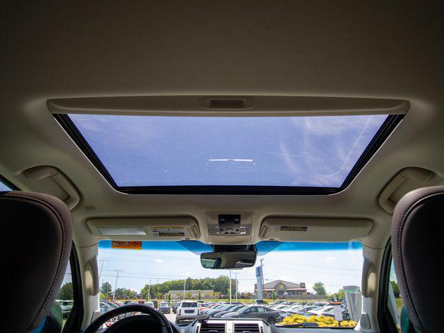 2020 Lexus GX 460 Premium