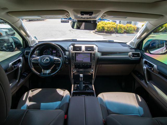 2020 Lexus GX 460 Premium