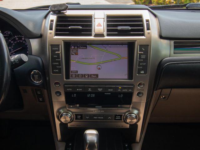 2020 Lexus GX 460 Premium