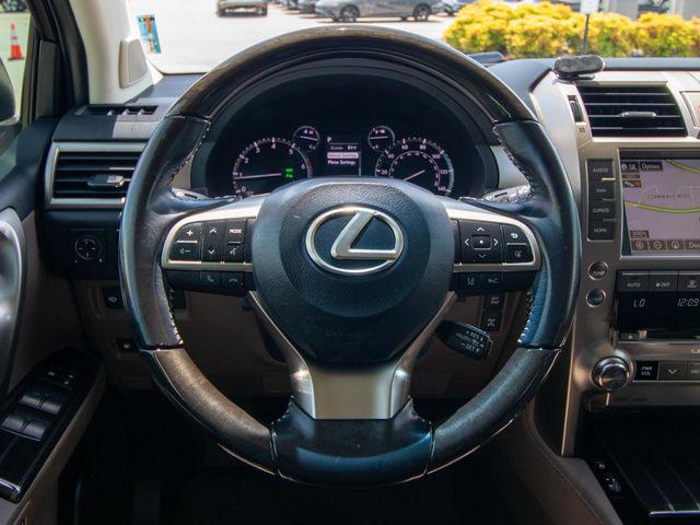 2020 Lexus GX 460 Premium