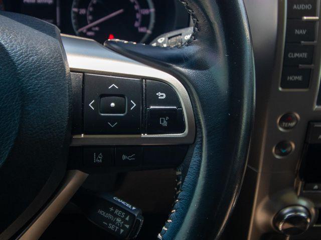 2020 Lexus GX 460 Premium
