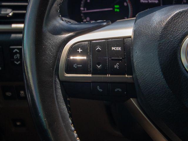 2020 Lexus GX 460 Premium