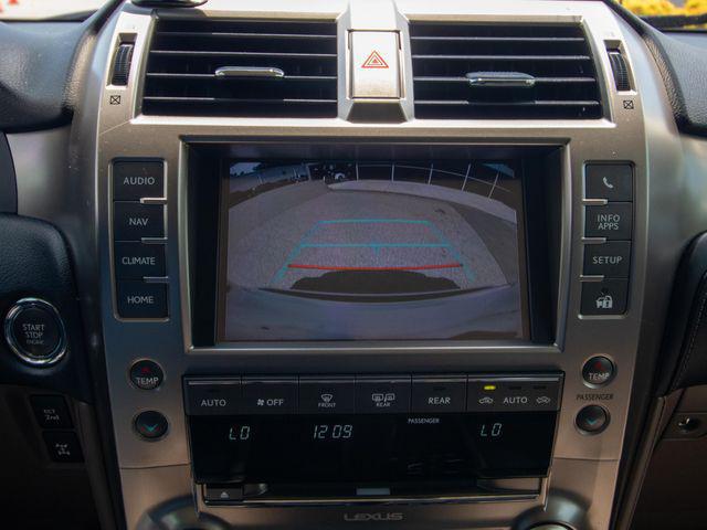 2020 Lexus GX 460 Premium