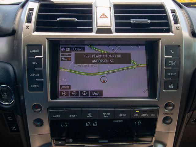 2020 Lexus GX 460 Premium