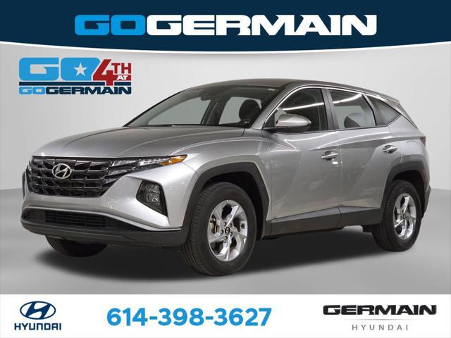 2023 Hyundai Tucson SE for sale near COLUMBUS, OH