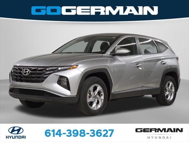 2023 Hyundai Tucson for sale near COLUMBUS, OH