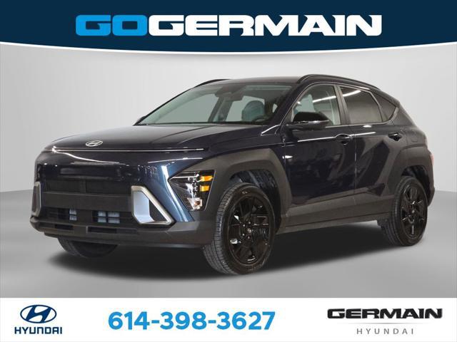 2026 Hyundai Kona for sale near COLUMBUS, OH